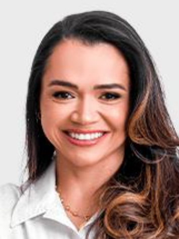 Bruna Gomes Frota Araújo